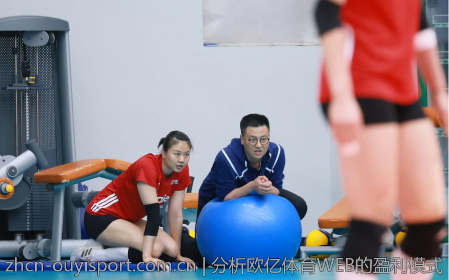 分析欧亿体育WEB的盈利模式